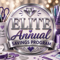 Elite Savings Program