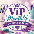 VIP Savings Program
