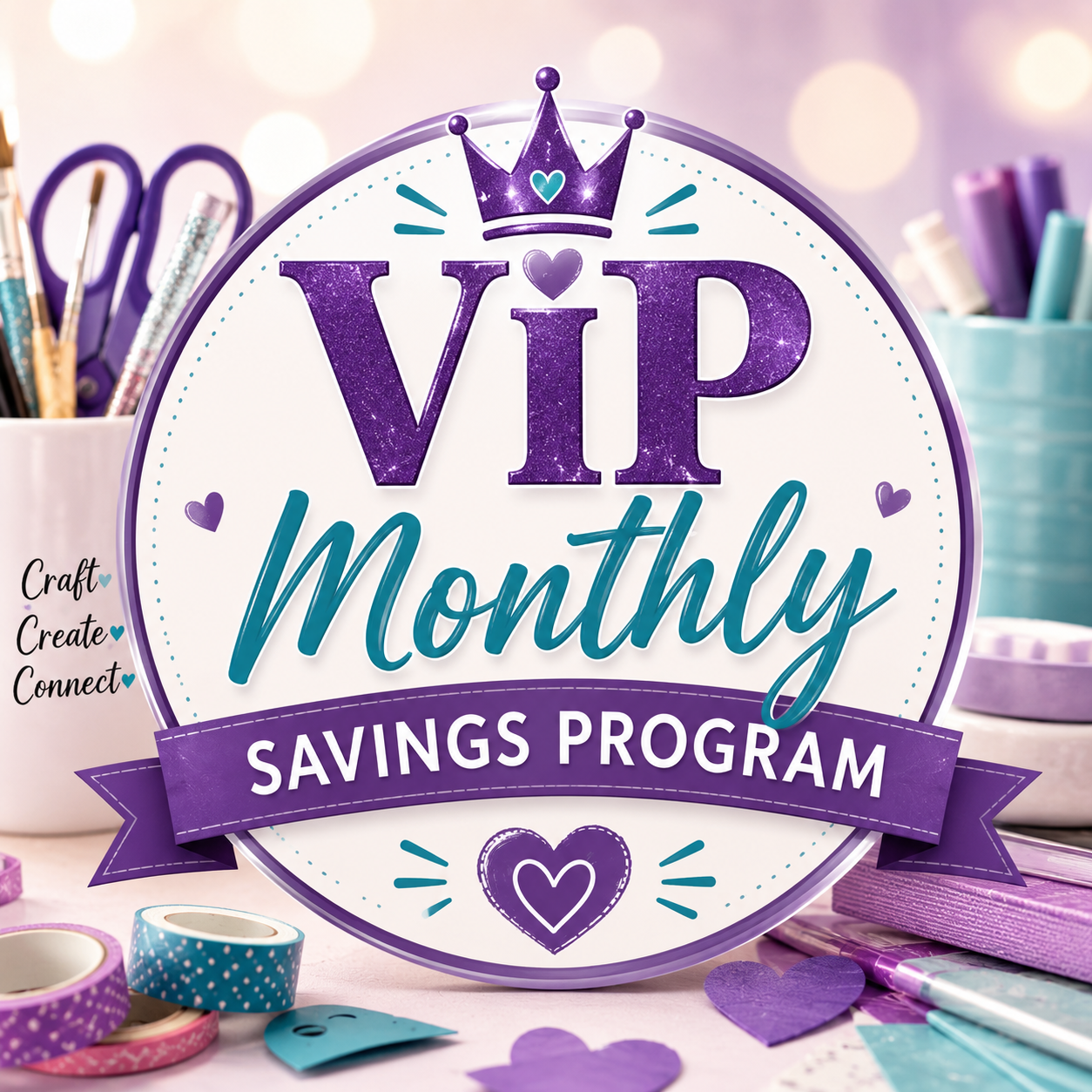 VIP Savings Program